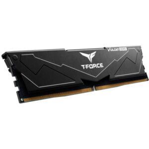Team Group DIMM 16 GB DDR5-5200 (2x 8 GB) Dual-Kit – FLBD516G5200HC40CDC01