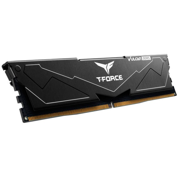 Team Group DIMM 16 GB DDR5-5200 (2x 8 GB) Dual-Kit – FLBD516G5200HC40CDC01