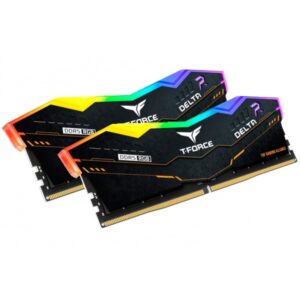 Team Group DIMM 32 GB DDR5-5200 (2x 16 GB) Dual-Kit – FF5D532G5200HC40CDC01