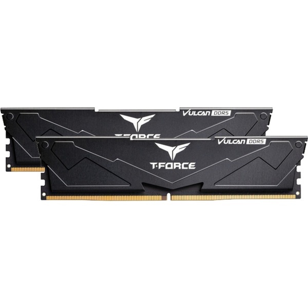 Team Group DIMM 32 GB DDR5-5600 (2x 16 GB) Dual-Kit – FLBD532G5600HC32DC01