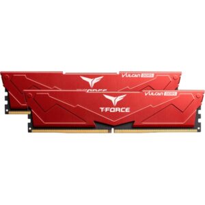 Team Group DIMM 32 GB DDR5-5600 (2x 16 GB) Dual-Kit – FLRD532G5600HC32DC01