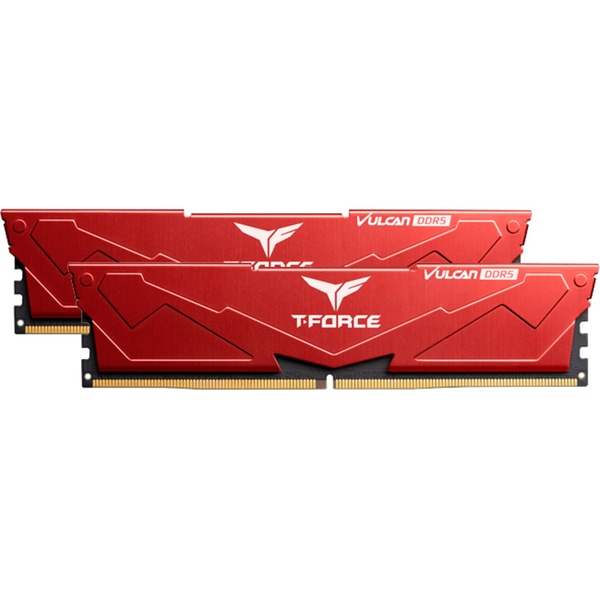 Team Group DIMM 32 GB DDR5-5600 (2x 16 GB) Dual-Kit – FLRD532G5600HC32DC01