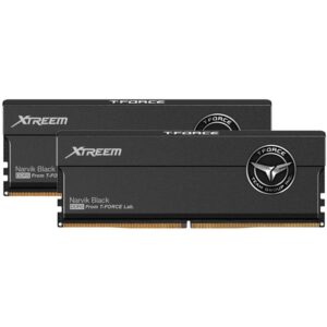 Team Group DIMM 32 GB DDR5-7600 (2x 16 GB) Dual-Kit – FFXD532G7600HC36FDC01