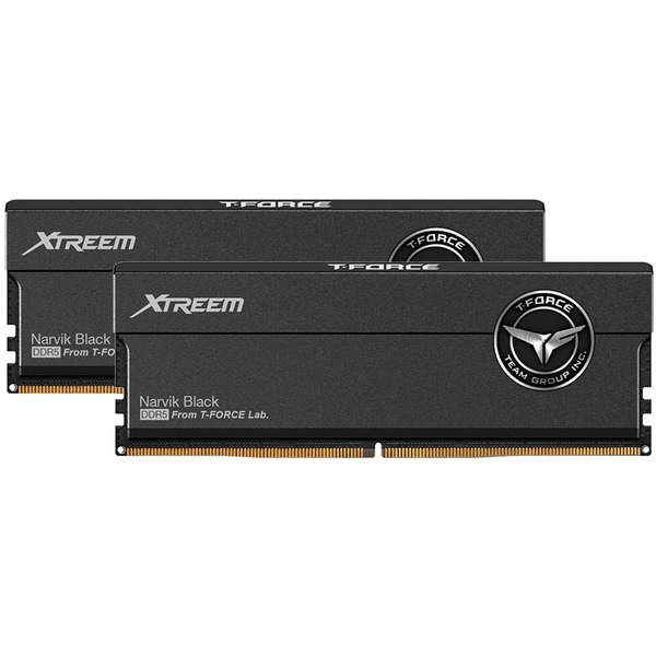 Team Group DIMM 32 GB DDR5-7600 (2x 16 GB) Dual-Kit – FFXD532G7600HC36FDC01