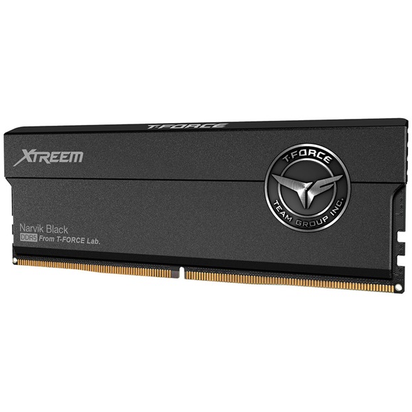 Team Group DIMM 32 GB DDR5-7600 (2x 16 GB) Dual-Kit – FFXD532G7600HC36FDC01 - Image 3