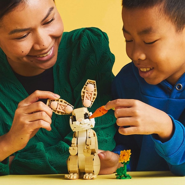 LEGO 31162 Zajíčka Creator 3 v 1 - 31162 - Image 2