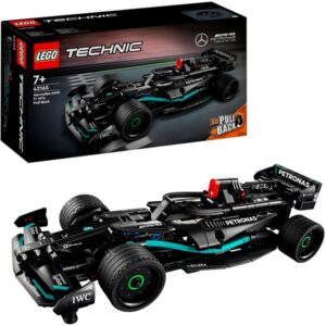 LEGO 42165 Technic Mercedes-AMG F1 W14 E Performance Pull-Back - 42165