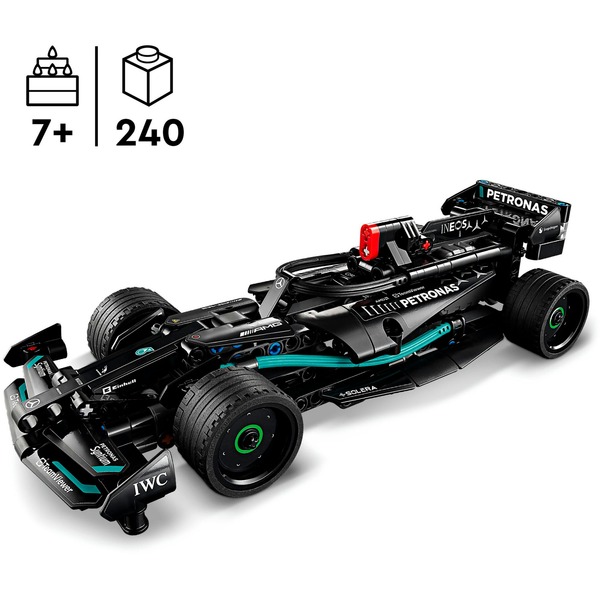 LEGO 42165 Technic Mercedes-AMG F1 W14 E Performance Pull-Back - 42165 - Obrázek 3