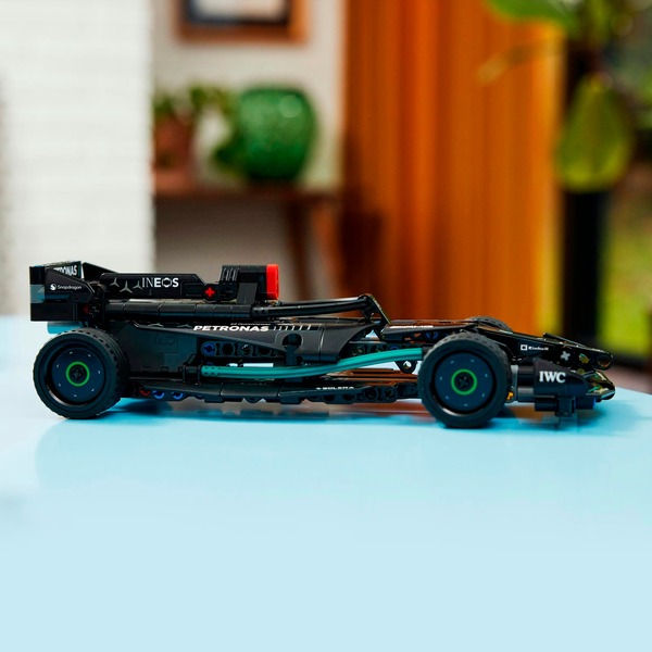 LEGO 42165 Technic Mercedes-AMG F1 W14 E Performance Pull-Back - 42165 - Obrázek 6