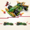 LEGO 71828 Ninjago Lloyd's Action Speedster - 71828 - Image 4
