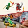 LEGO 71828 Ninjago Lloyd's Action Speedster - 71828 - Image 5