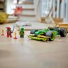 LEGO 71828 Ninjago Lloyd's Action Speedster - 71828 - Image 6