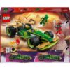 LEGO 71828 Ninjago Lloyd's Action Speedster - 71828 - Image 7