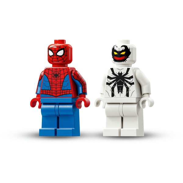 LEGO 76307 Marvel Super Heroes Iron Man Mech vs. Ultron - 76307 - Image 5